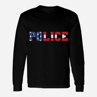 Thermostat Police For Fathers Day Police Dad Gift Sweatshirt Unisex Long Sleeve | Crazezy