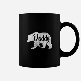 40 Familymen's Daddy Bear T-shirt Awesome Camping T-shirt Coffee Mug | Crazezy CA