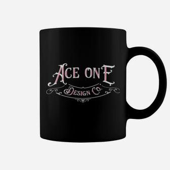 Ace One Design Co Coffee Mug | Crazezy AU