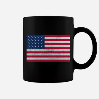 America Love It Or Leave It Sweatshirt Coffee Mug | Crazezy AU