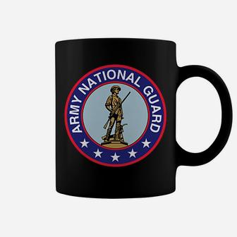 Army National Guard Military Veteran State Morale Coffee Mug | Crazezy