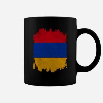 Artsakh Strong Defend Artsakh Armenia Flag Protest Gift Sweatshirt Coffee Mug | Crazezy