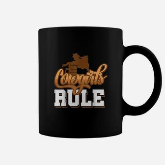 Barrel Race Horse Racer Gift I Barrel Racing Show Coffee Mug | Crazezy DE