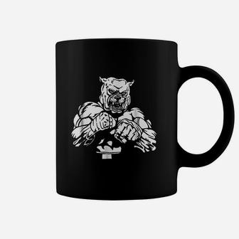 Bulldog Boxing Great Gifts For Boxer Sport Fan Lover Coffee Mug | Crazezy CA