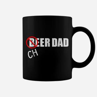 Cheer Dad Funny Cheerleader Family Father Gift T Shirt Coffee Mug | Crazezy