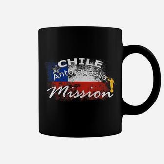 Chile Antofagasta Mormon LDS Mission Missionary Gift Coffee Mug | Crazezy UK