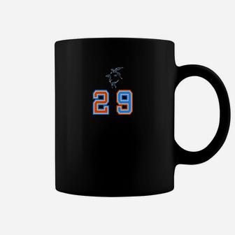 Da Goat Basketball Graphic Sport 2side Jersey Style Coffee Mug | Crazezy