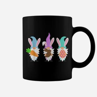 Easter Gnomes Egg Hunting Gift For Boys Girls Kids Coffee Mug | Crazezy CA