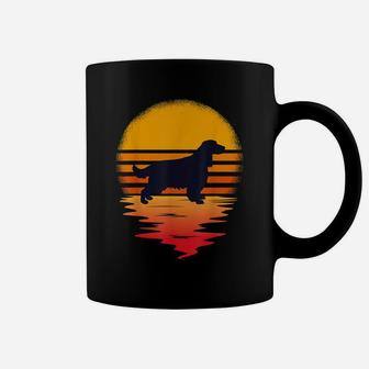 English Cocker Spaniel Dog Shirt Gift Idea Coffee Mug | Crazezy UK