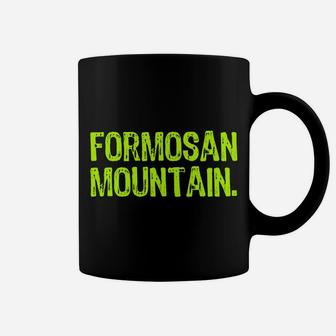 Formosan Mountain Dog Dad Fathers Day Dog Lovers Gift Coffee Mug | Crazezy DE