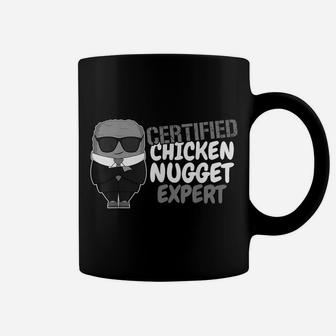 Funny Chicken Nugget Gift For Men Women Nug Life Chix Lovers Coffee Mug | Crazezy