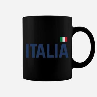 Italia Gift Women Men Kids | Italian Flag | Italy Souvenir Sweatshirt Coffee Mug | Crazezy CA