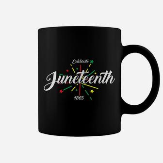 Juneteenth Freeish Since June 19Th 1865 Independence Day Coffee Mug | Crazezy