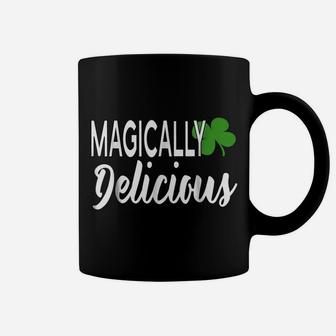 Magically Delicious Drinking Shirt For St Patties Day 2018 Coffee Mug | Crazezy