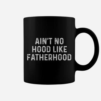 Mens New Daddy Fathers Day Gifts Step Dad From Wife Baby Son Kids Coffee Mug | Crazezy AU
