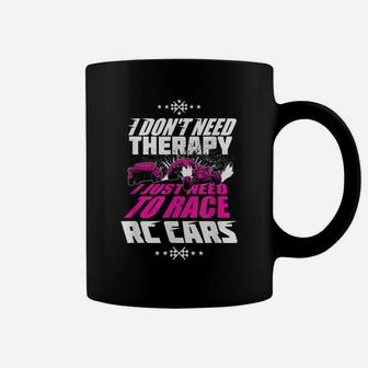 Rc Car Racing Gift For An Rc Car Racer Coffee Mug | Crazezy DE