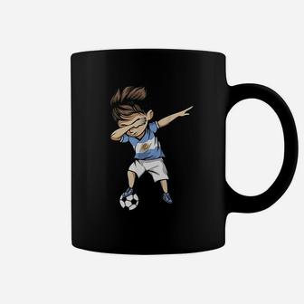 Soccer Argentina Argentinian Football Coffee Mug | Crazezy