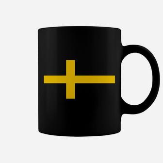Sweden Flag Sverige Flagga Cool Swedish Flags Men Women Sweatshirt Coffee Mug | Crazezy AU