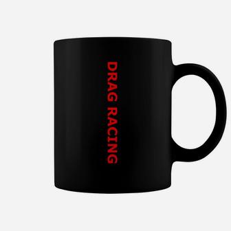 Usa Flag Drag Racing Sweatshirt, Drag Car Racing Gift Shirt Coffee Mug | Crazezy