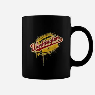 Washington Football Fans Team Matching Coffee Mug | Crazezy AU