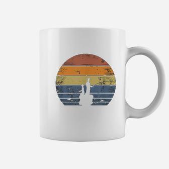 Father And Son Matching Fishing Partners Gift Coffee Mug | Crazezy