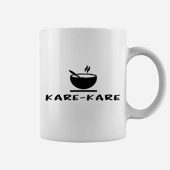 Kare Kare Filipino Soup Philippines Pinoy Funny Food Coffee Mug | Crazezy