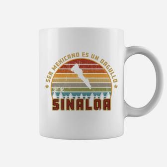 Ser De Sinaloa Mexico Es Otro Pedo - Para Sinaloenses Coffee Mug | Crazezy AU