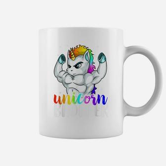 Unicorn Brother Sister To Big Bro Brothercorn Christmas Gift Coffee Mug | Crazezy
