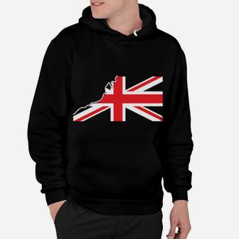Australia, Flag Of Australia Sweatshirt Hoodie | Crazezy UK