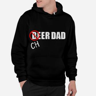 Cheer Dad Funny Cheerleader Family Father Gift T Shirt Hoodie | Crazezy