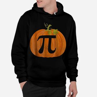 Christmas Shirts - Funny Math Geeks Math Pumpkin Pie Hoodie | Crazezy