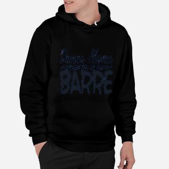 Dance Moms Hang Out At The Barre Mothers Day Hoodie | Crazezy