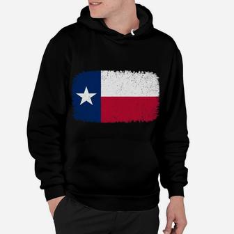 Don't California My Texas T-Shirt Flag Texas Retro Vintage Sweatshirt Hoodie | Crazezy DE