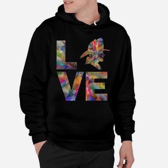 Firefighter Love Gifts, Fire Fighter Awesome Cute Apparel Hoodie | Crazezy
