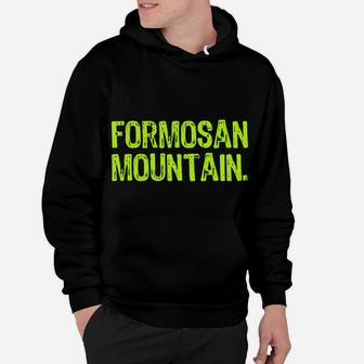 Formosan Mountain Dog Dad Fathers Day Dog Lovers Gift Hoodie | Crazezy