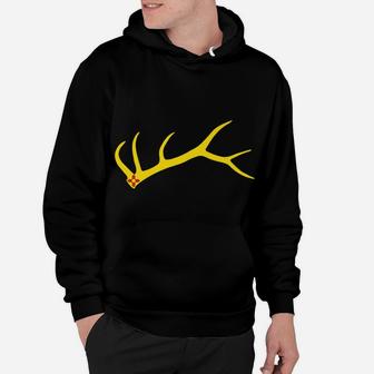 New Mexico Elk Shed Hunting Hoodie | Crazezy CA