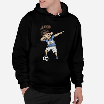 Soccer Argentina Argentinian Football Hoodie | Crazezy