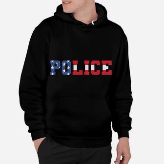 Thermostat Police For Fathers Day Police Dad Gift Sweatshirt Hoodie | Crazezy