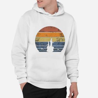 Father And Son Matching Fishing Partners Gift Hoodie | Crazezy