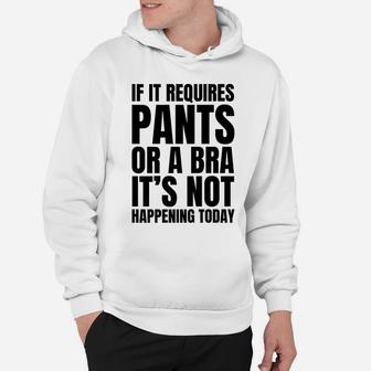Pants Inspired Design For Pantaloon Lovers Hoodie | Crazezy