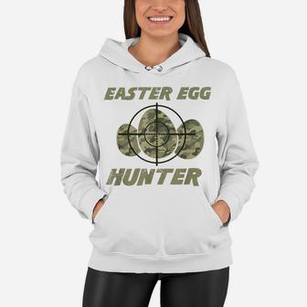 Hunting Season Easter T Shirt Egg Hunter Women Men Kids Boys Women Hoodie | Crazezy
