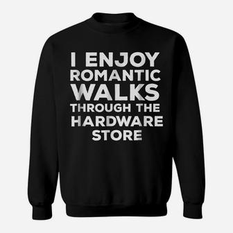 Funny Handyman Shirt Christmas Gifts For Dad And Husband Sweatshirt | Crazezy DE