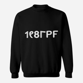 Principle Of Pleasure Shirt | 80S Sweatshirt | Crazezy AU