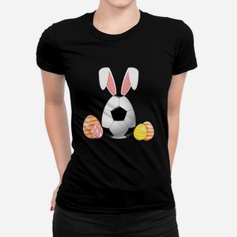 Cute For Soccer Lover Easter Gift For Kidsadult Women T-shirt | Crazezy