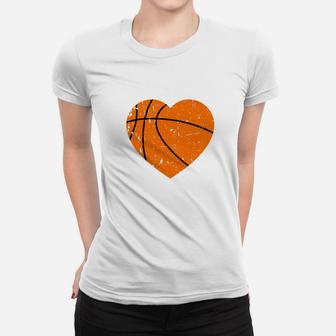 Funny Basketball Team Paren Girls Boys Women Men Kid Women T-shirt | Crazezy CA