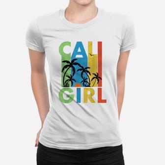 It's Hot Out, The Topic Is Summer In CA Women T-shirt | Crazezy