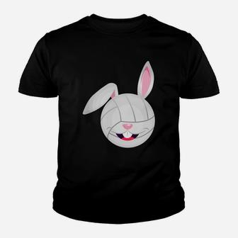 Cute For Volleyball Lover Easter Gift For Kidsadult Youth T-shirt | Crazezy CA