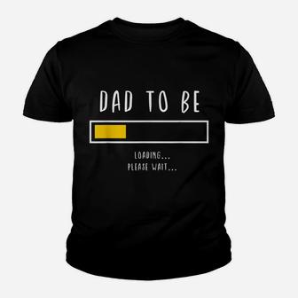 Mens Best Expecting Dad, Daddy & Father Gifts Men Tee Shirts Youth T-shirt | Crazezy AU