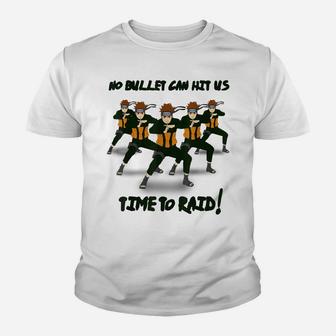 Area 51 Raid Tshirt Area 51 Storm Area 51 Fun Run Men Women Youth T-shirt | Crazezy