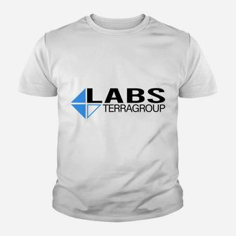 Escape From Tarkov - Terragroup Labs Youth T-shirt | Crazezy